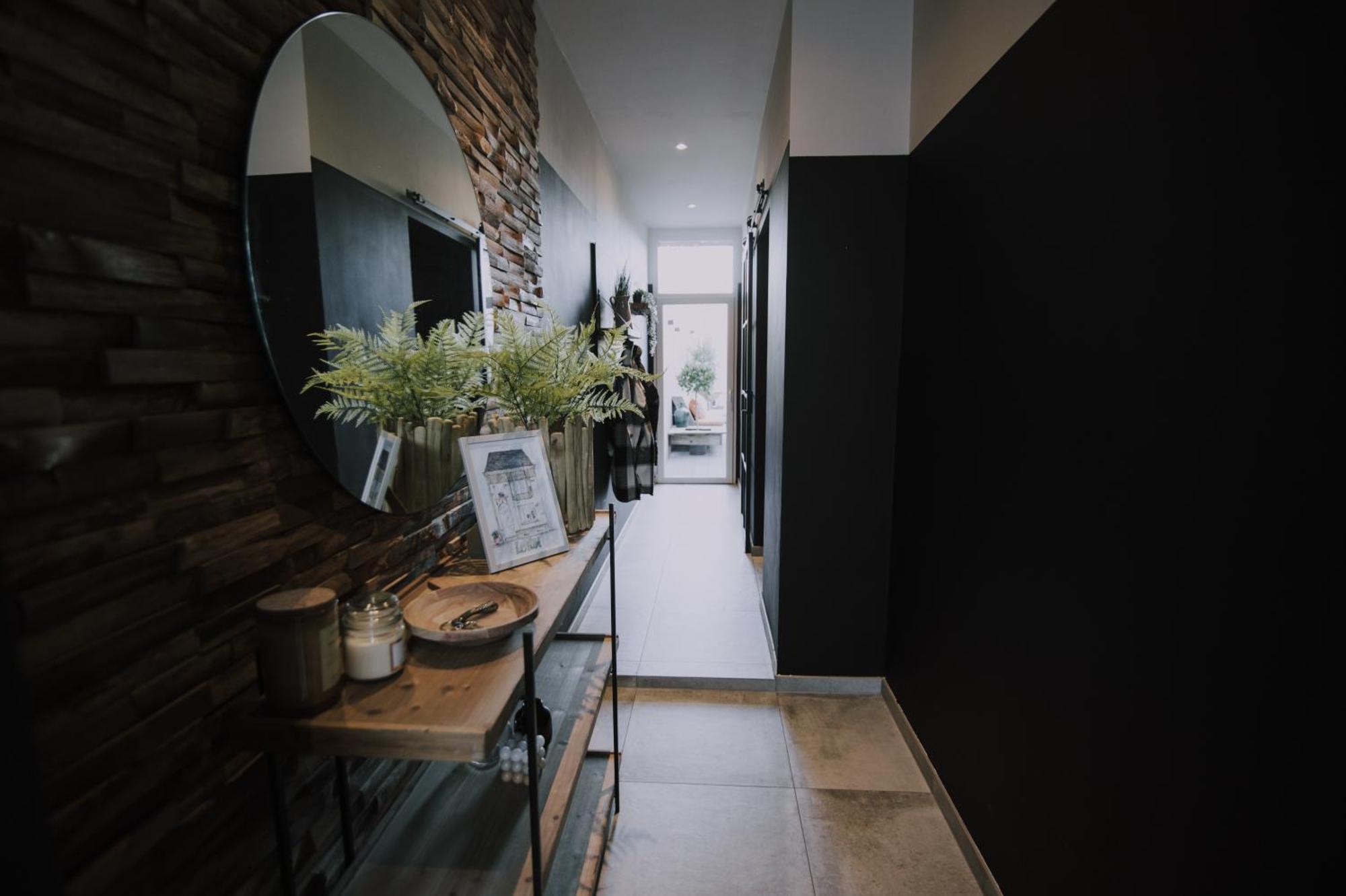 Vakantiewoning Leton Brakel Exteriör bild